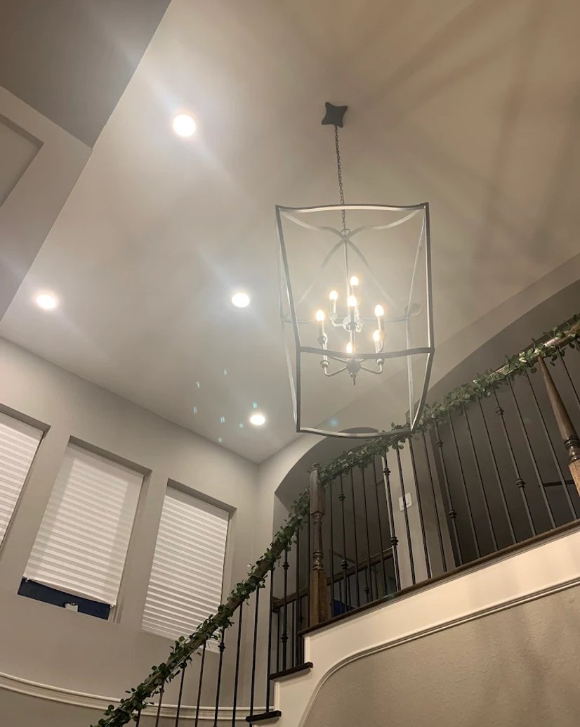 apartment addition